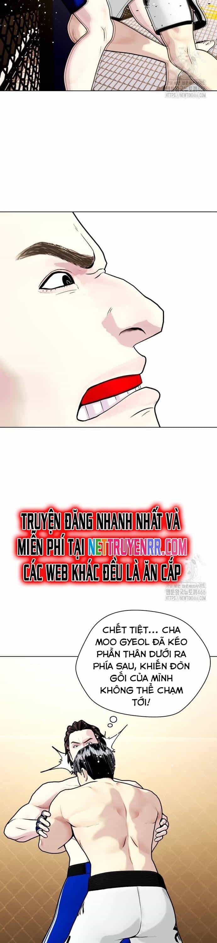 Loser Giỏi Võ - Chương 100 - ảnh 17