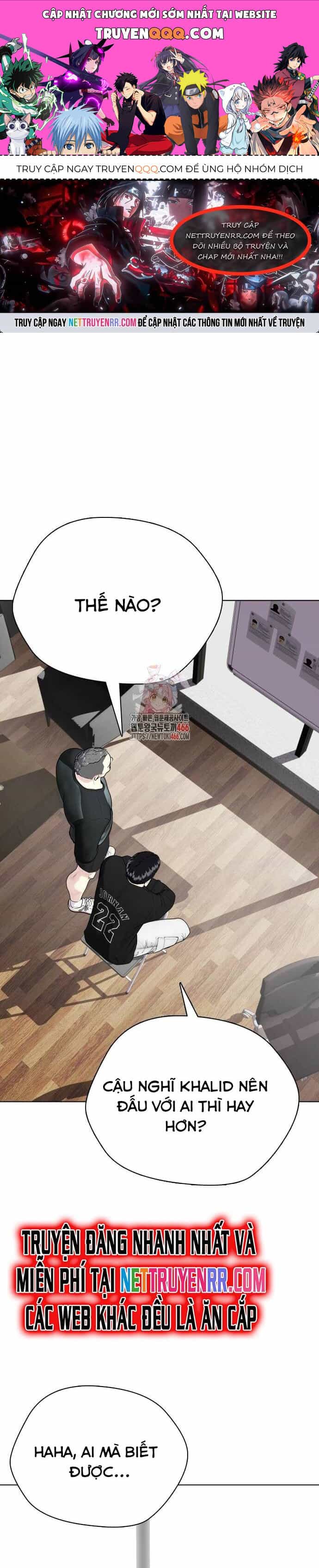 Loser Giỏi Võ - Chương 101 - ảnh 1