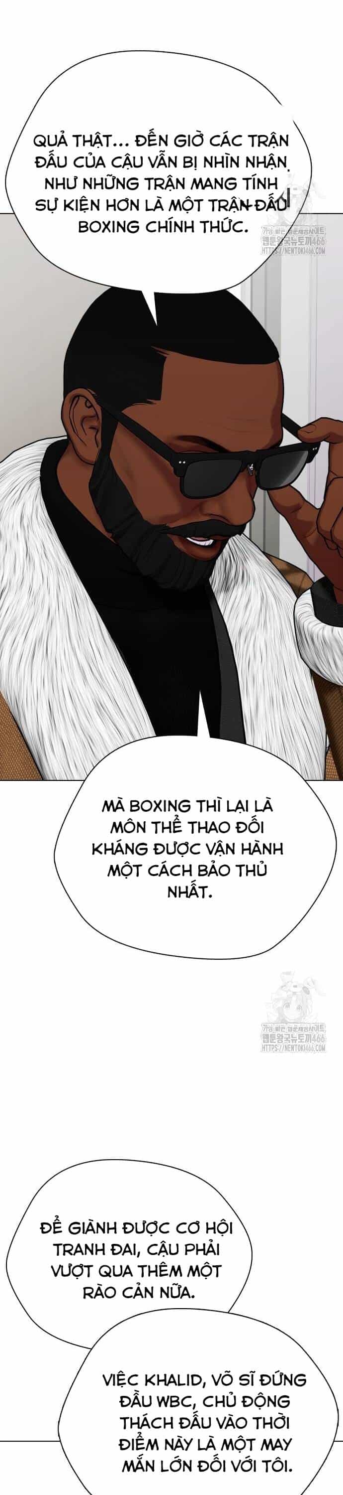 Loser Giỏi Võ - Chương 101 - ảnh 18