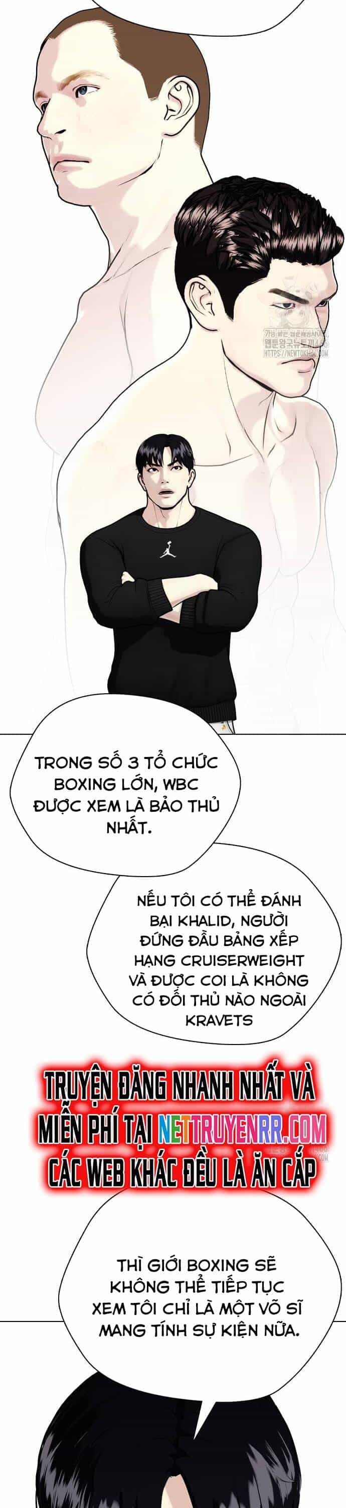 Loser Giỏi Võ - Chương 101 - ảnh 19