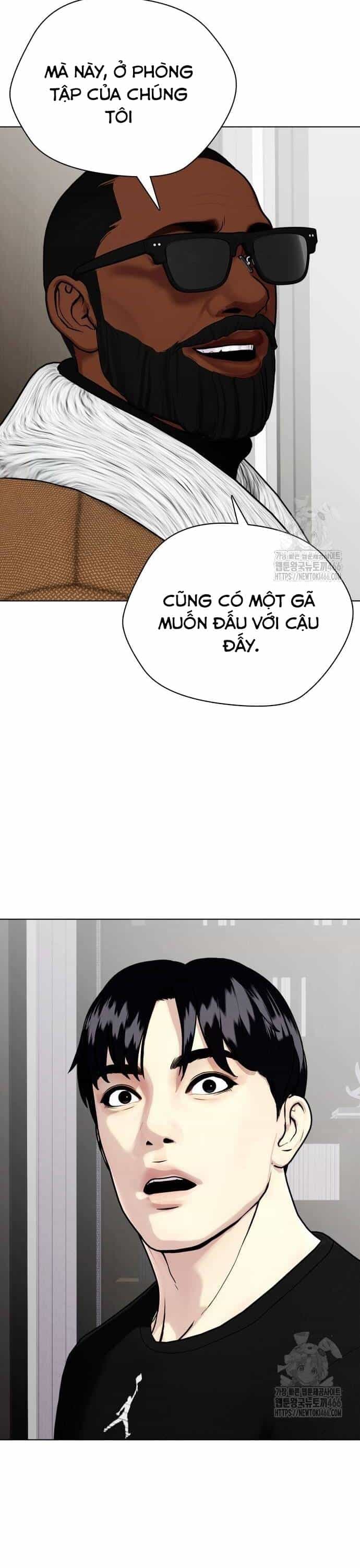 Loser Giỏi Võ - Chương 101 - ảnh 21