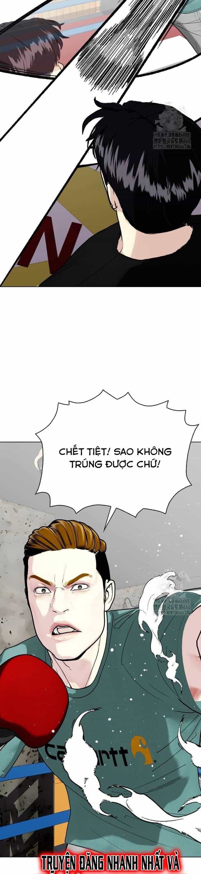 Loser Giỏi Võ - Chương 101 - ảnh 26