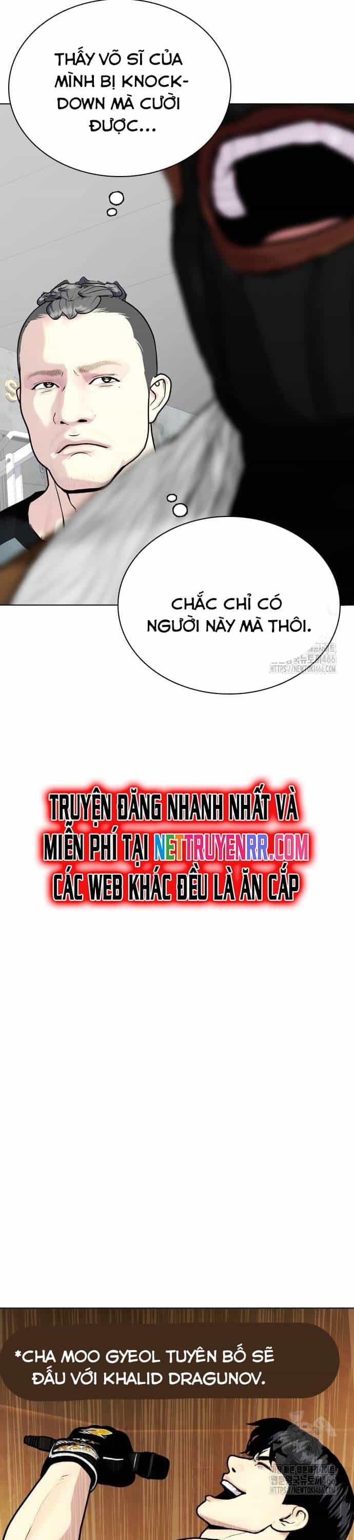 Loser Giỏi Võ - Chương 101 - ảnh 30