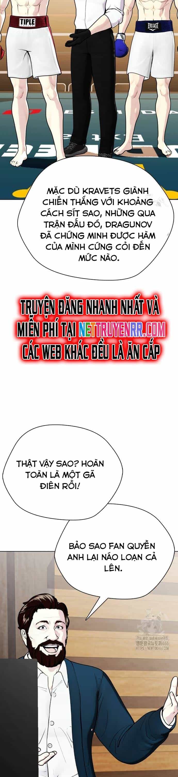 Loser Giỏi Võ - Chương 101 - ảnh 36