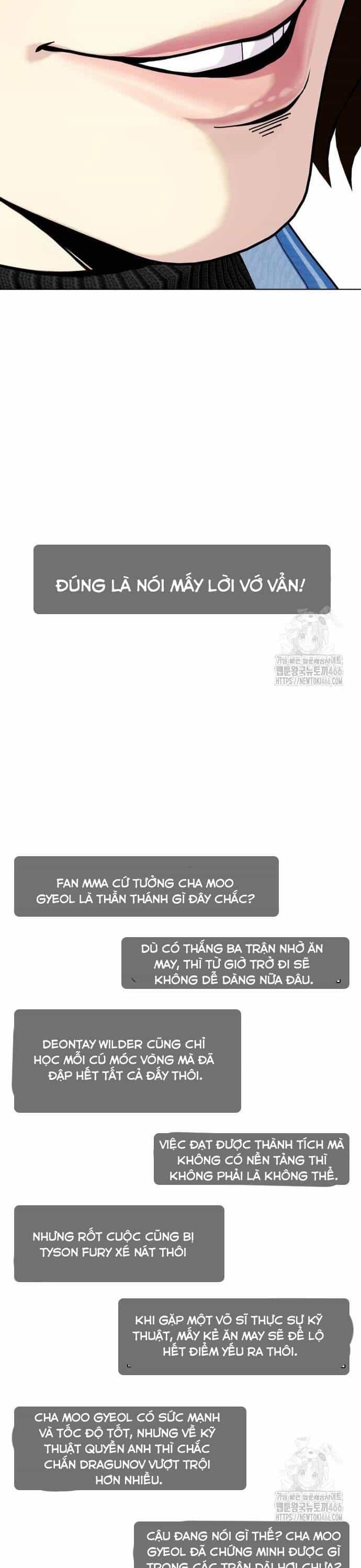 Loser Giỏi Võ - Chương 101 - ảnh 38