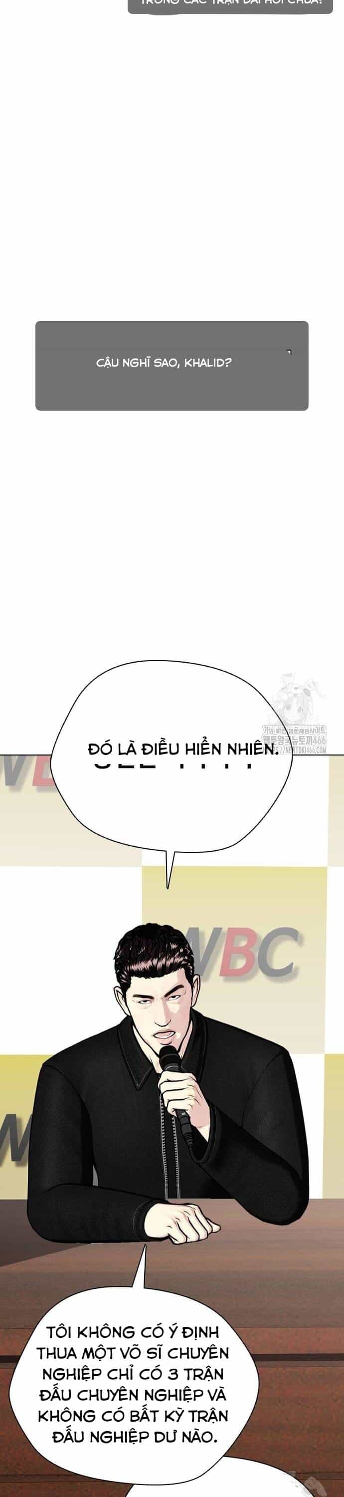 Loser Giỏi Võ - Chương 101 - ảnh 39