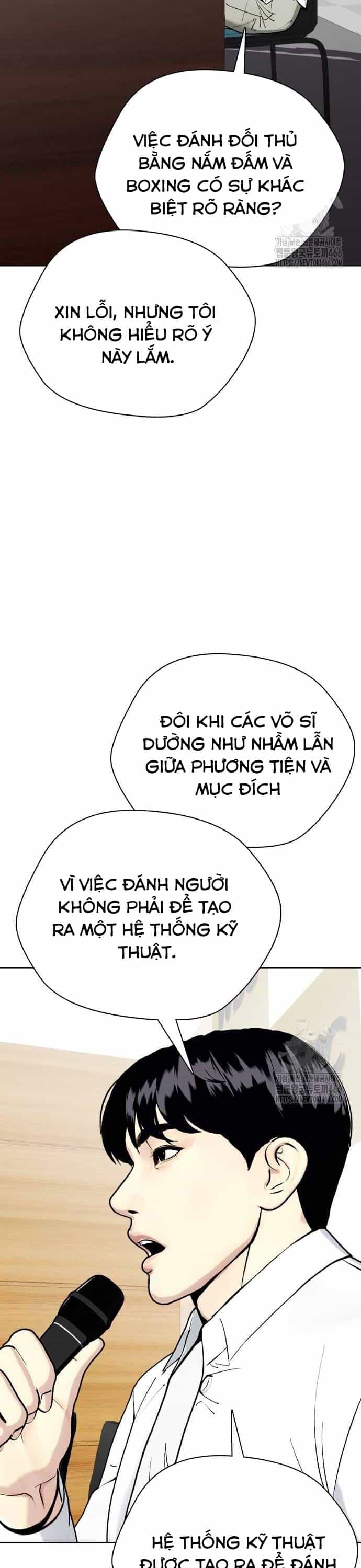 Loser Giỏi Võ - Chương 101 - ảnh 42