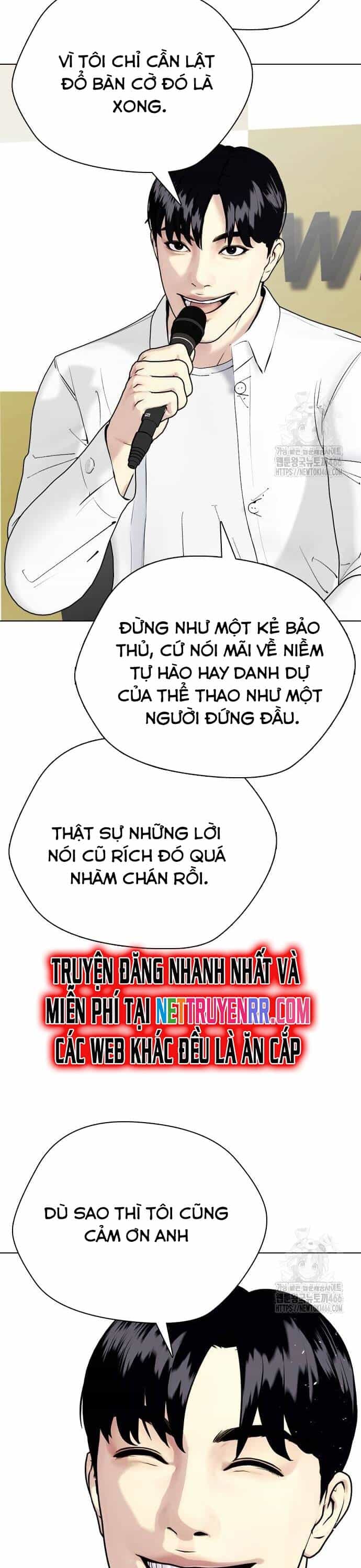 Loser Giỏi Võ - Chương 101 - ảnh 44