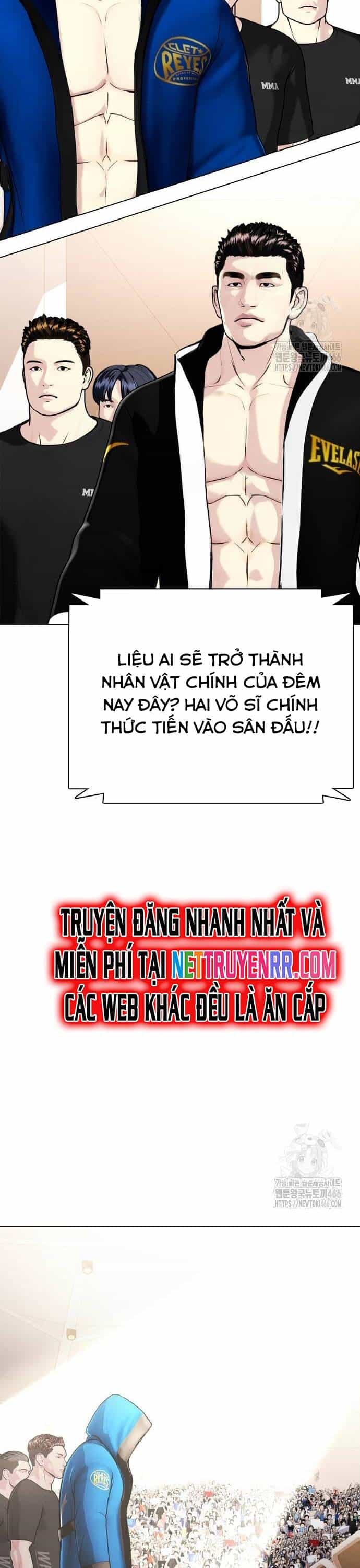 Loser Giỏi Võ - Chương 101 - ảnh 51