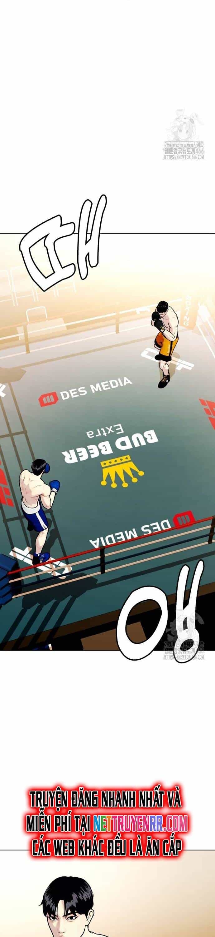 Loser Giỏi Võ - Chương 101 - ảnh 58