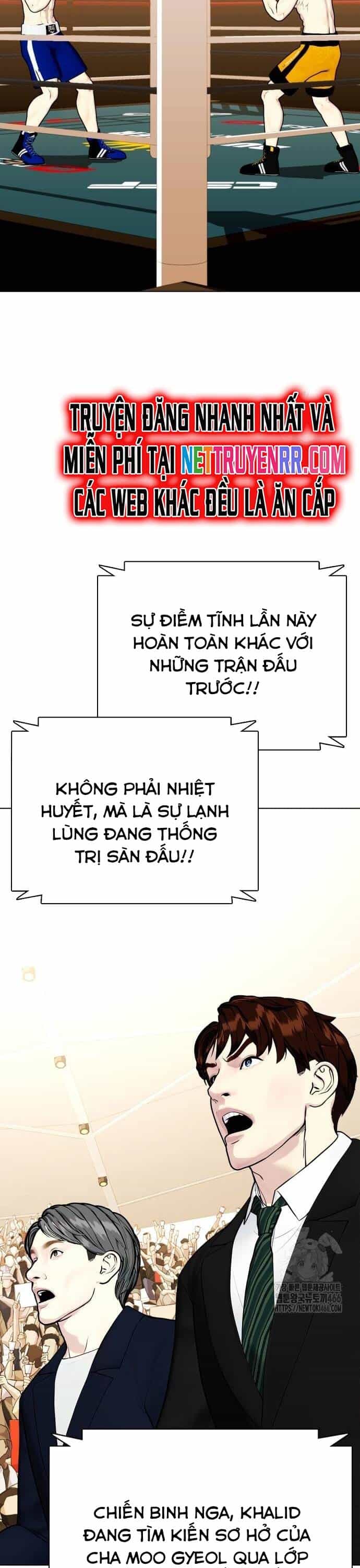 Loser Giỏi Võ - Chương 101 - ảnh 60