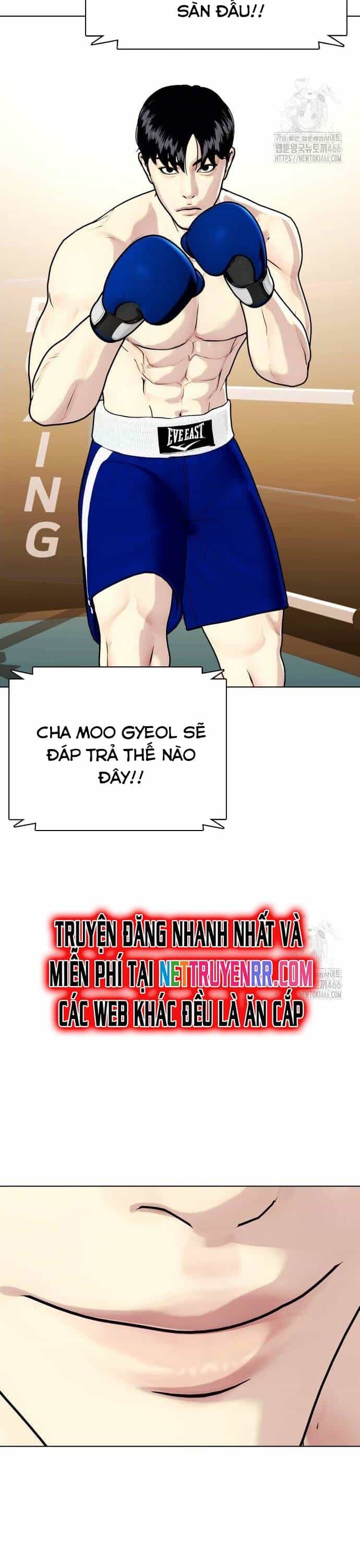 Loser Giỏi Võ - Chương 101 - ảnh 73
