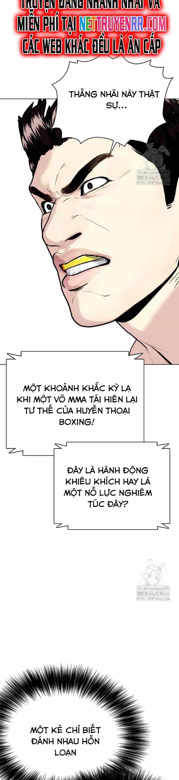 Loser Giỏi Võ - Chương 101 - ảnh 75