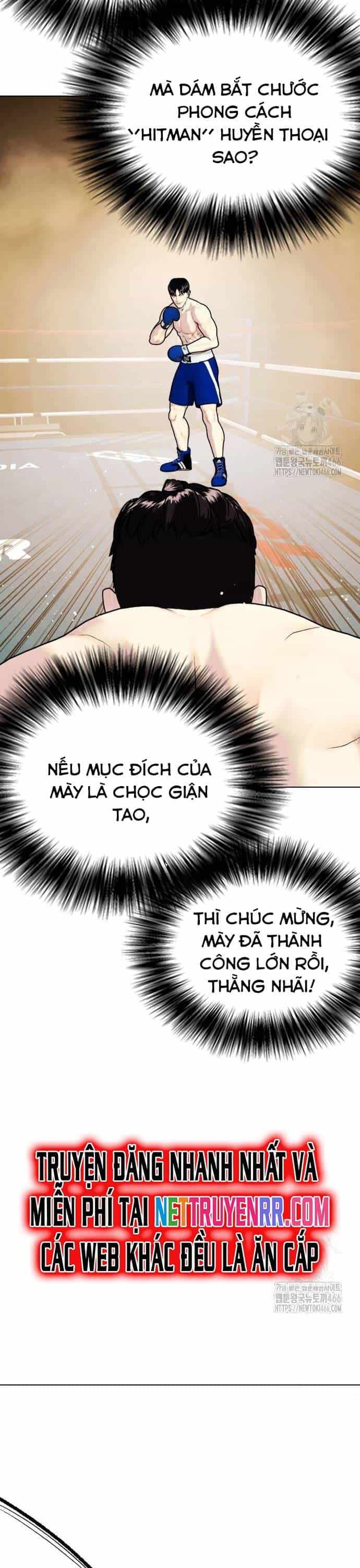 Loser Giỏi Võ - Chương 101 - ảnh 76