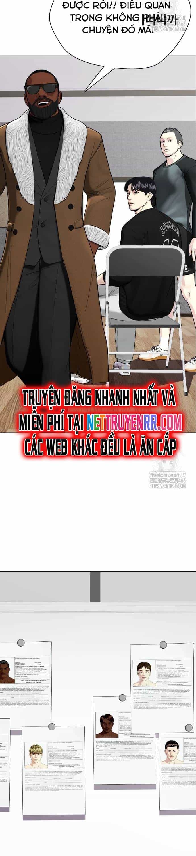 Loser Giỏi Võ - Chương 101 - ảnh 8