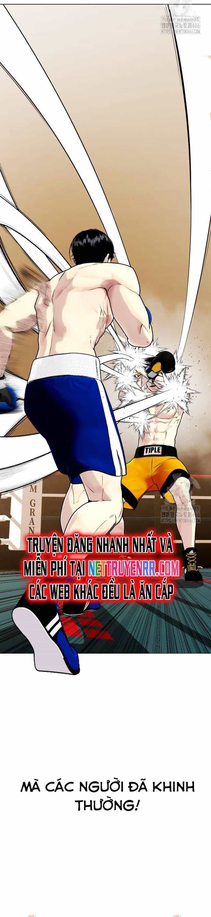 Loser Giỏi Võ - Chương 101 - ảnh 80