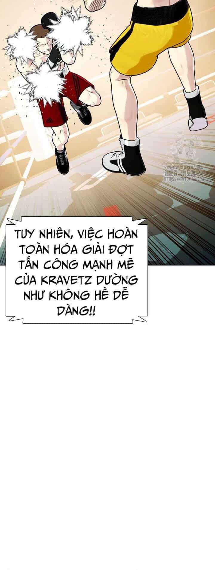 Loser Giỏi Võ - Chương 104 - ảnh 36