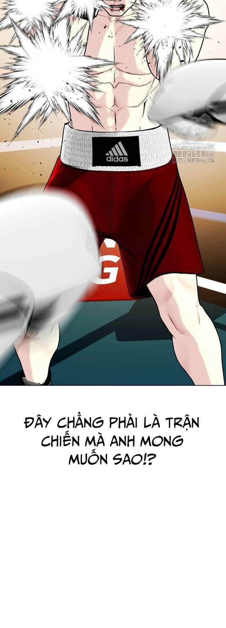 Loser Giỏi Võ - Chương 104 - ảnh 87