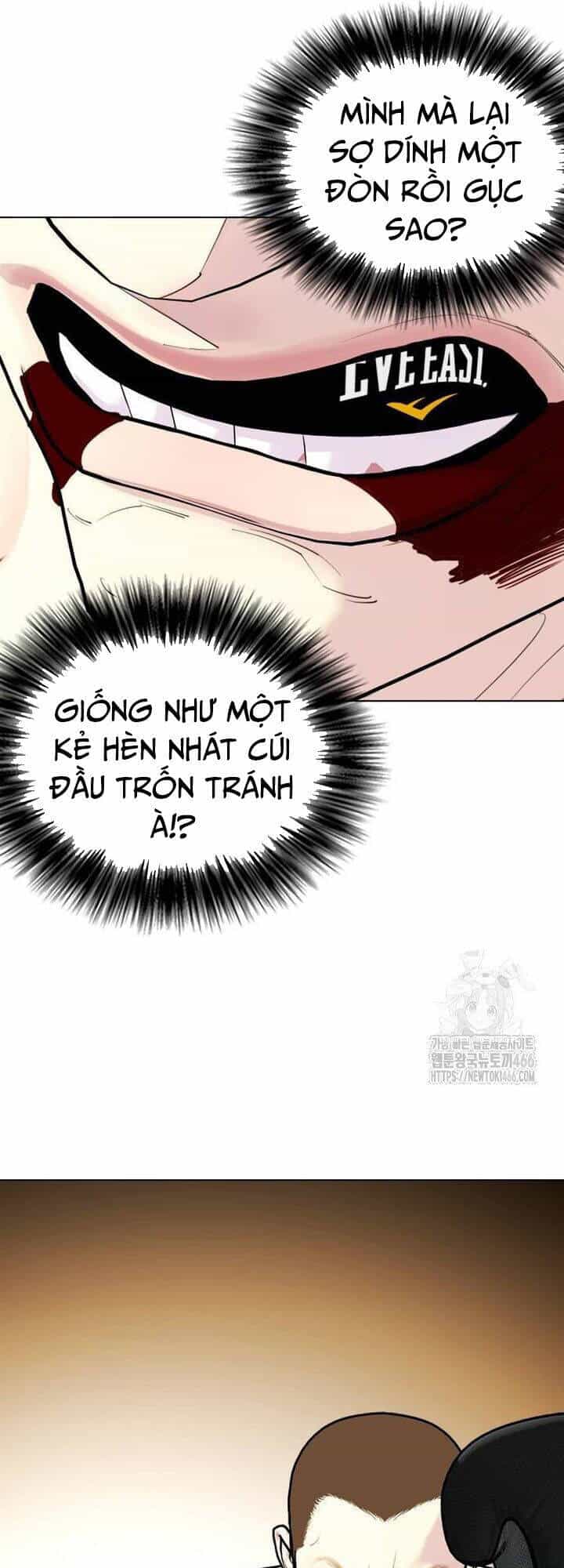 Loser Giỏi Võ - Chương 104 - ảnh 90