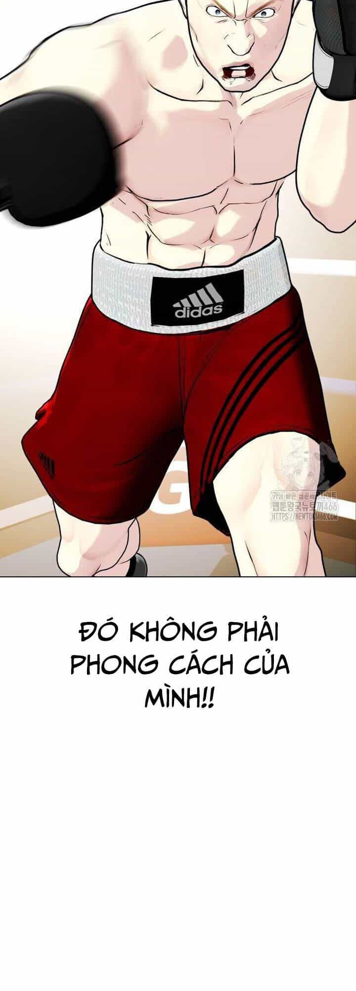 Loser Giỏi Võ - Chương 104 - ảnh 91
