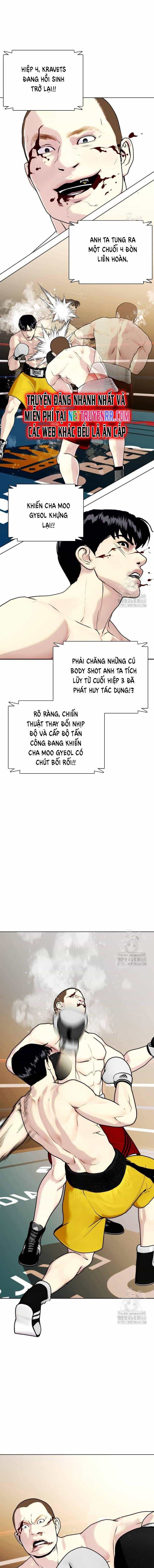 Loser Giỏi Võ - Chương 106 - ảnh 21