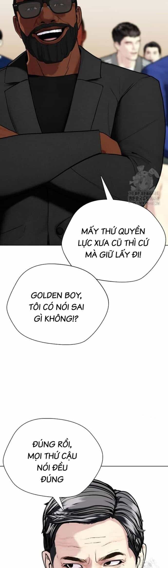 Loser Giỏi Võ - Chương 107 - ảnh 15