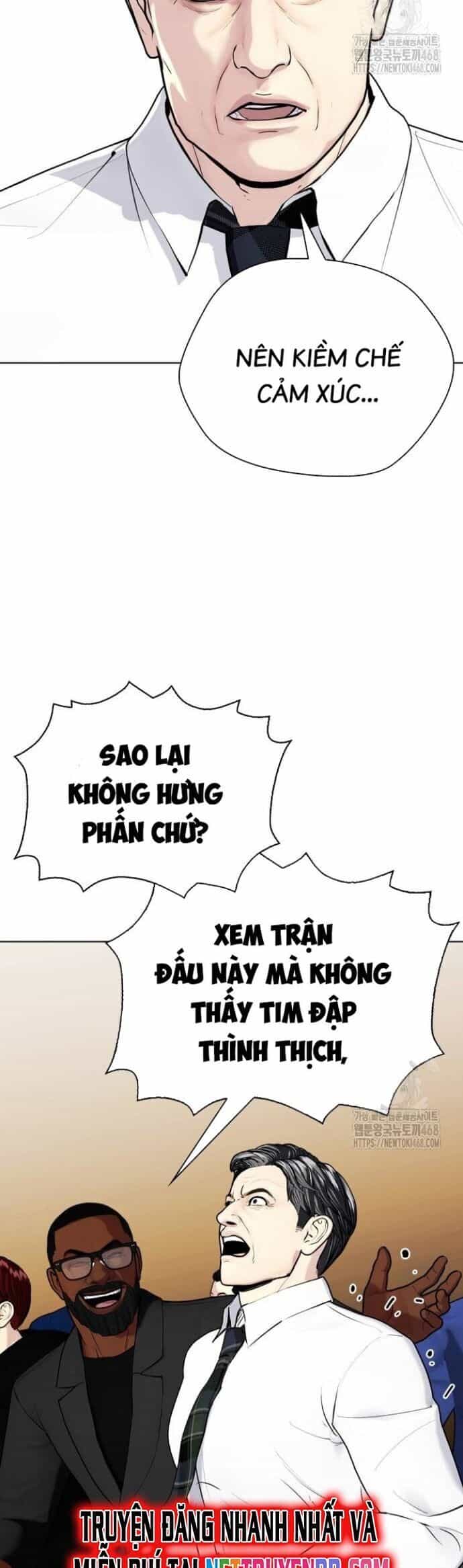 Loser Giỏi Võ - Chương 107 - ảnh 16
