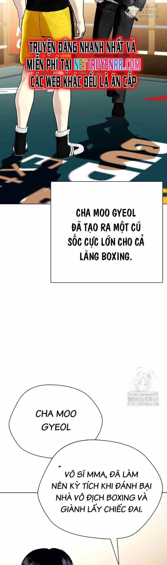 Loser Giỏi Võ - Chương 107 - ảnh 20