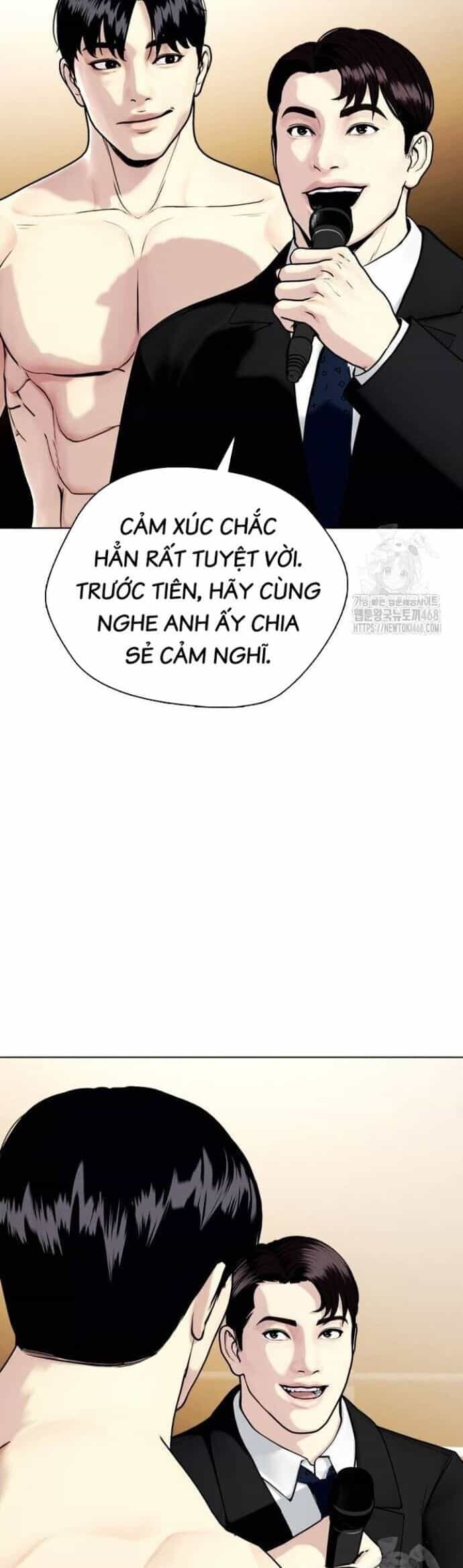 Loser Giỏi Võ - Chương 107 - ảnh 21
