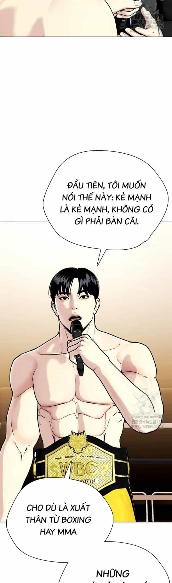 Loser Giỏi Võ - Chương 107 - ảnh 22