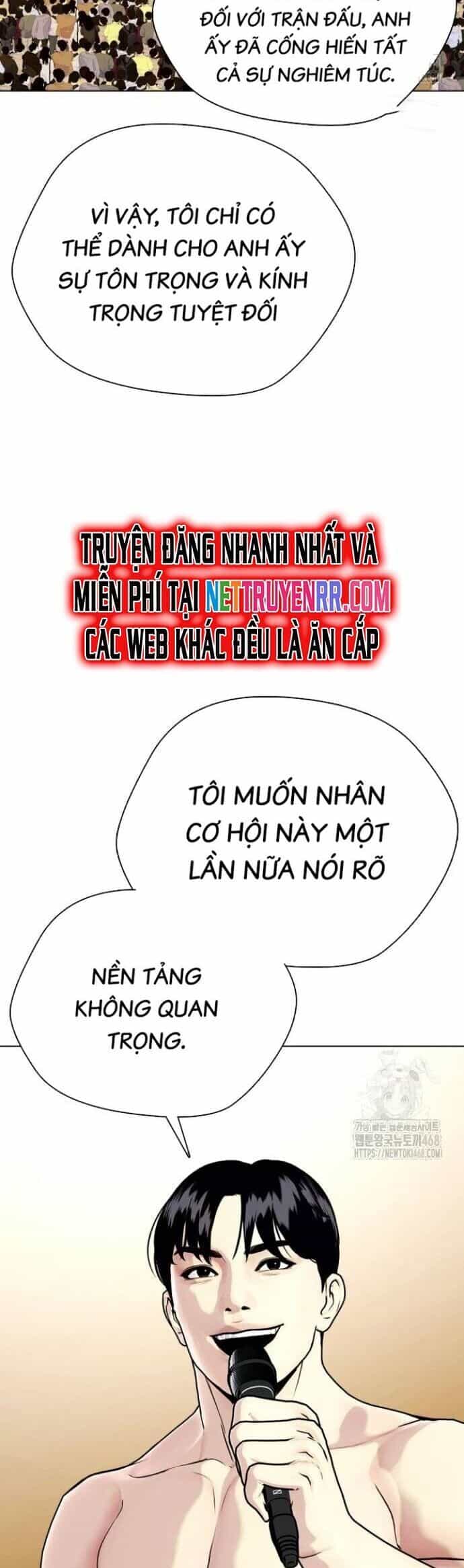 Loser Giỏi Võ - Chương 107 - ảnh 24