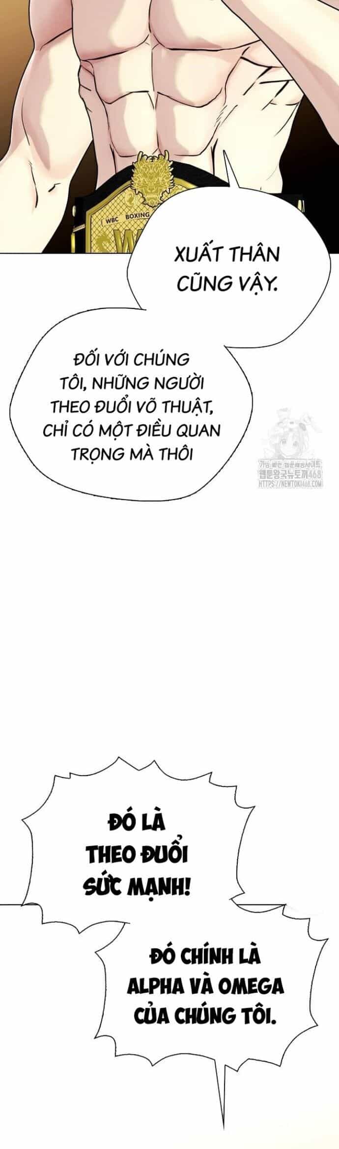Loser Giỏi Võ - Chương 107 - ảnh 25