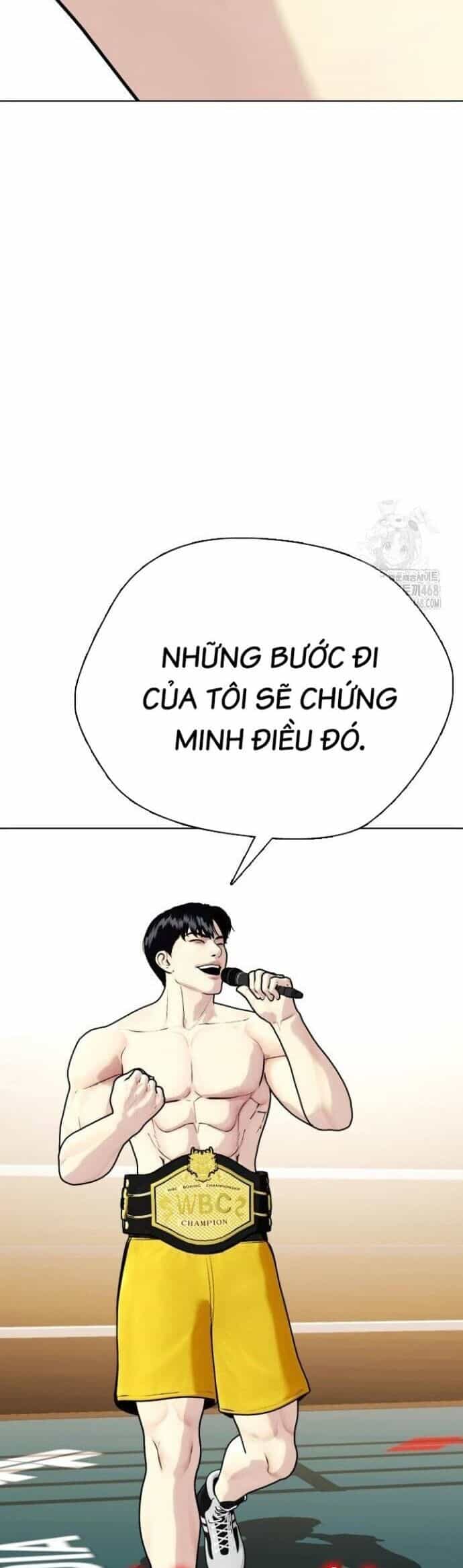 Loser Giỏi Võ - Chương 107 - ảnh 27