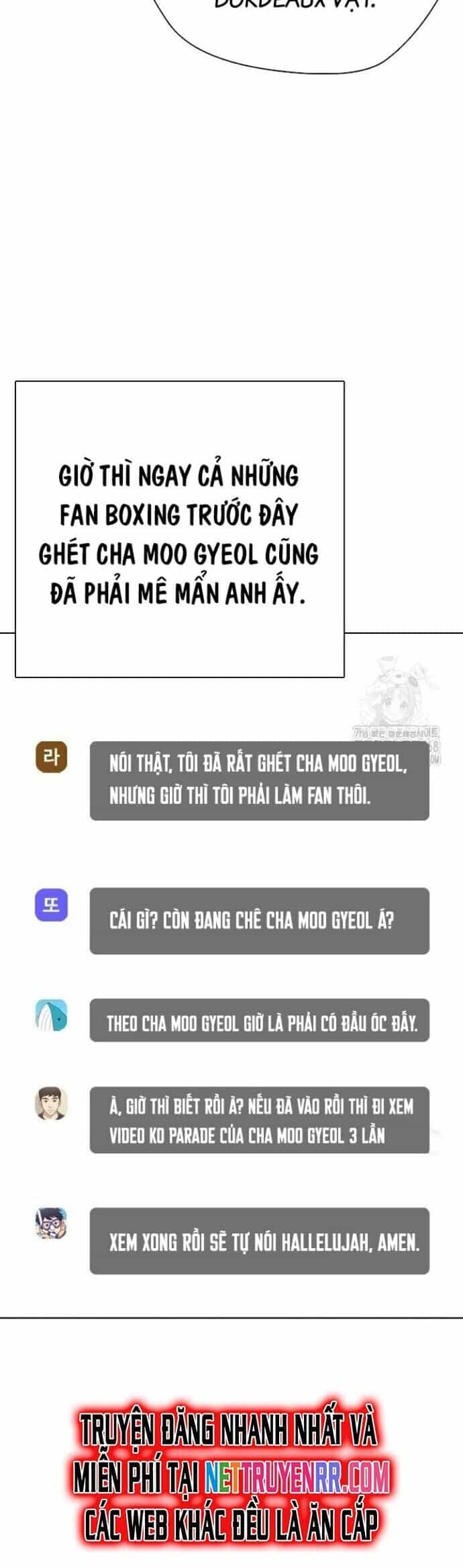 Loser Giỏi Võ - Chương 107 - ảnh 35