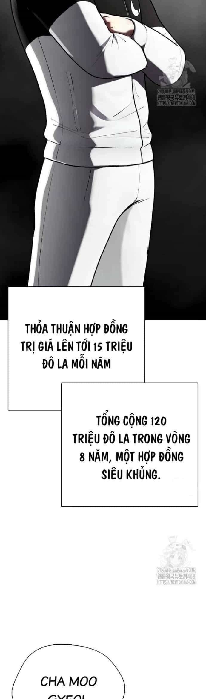 Loser Giỏi Võ - Chương 107 - ảnh 40