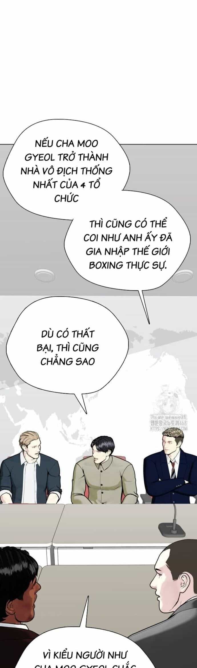 Loser Giỏi Võ - Chương 107 - ảnh 51
