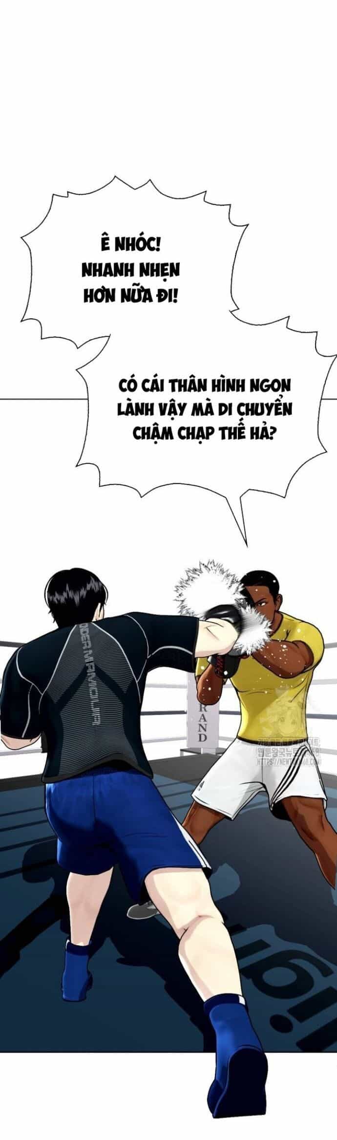 Loser Giỏi Võ - Chương 107 - ảnh 64