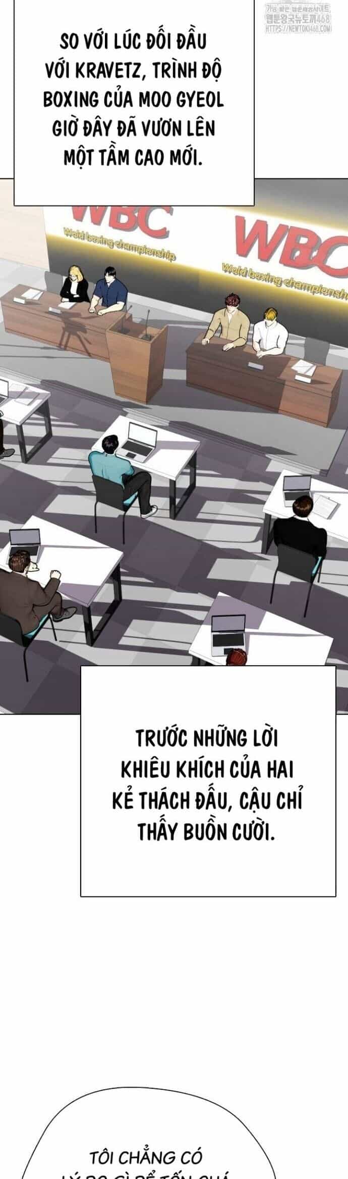Loser Giỏi Võ - Chương 107 - ảnh 78