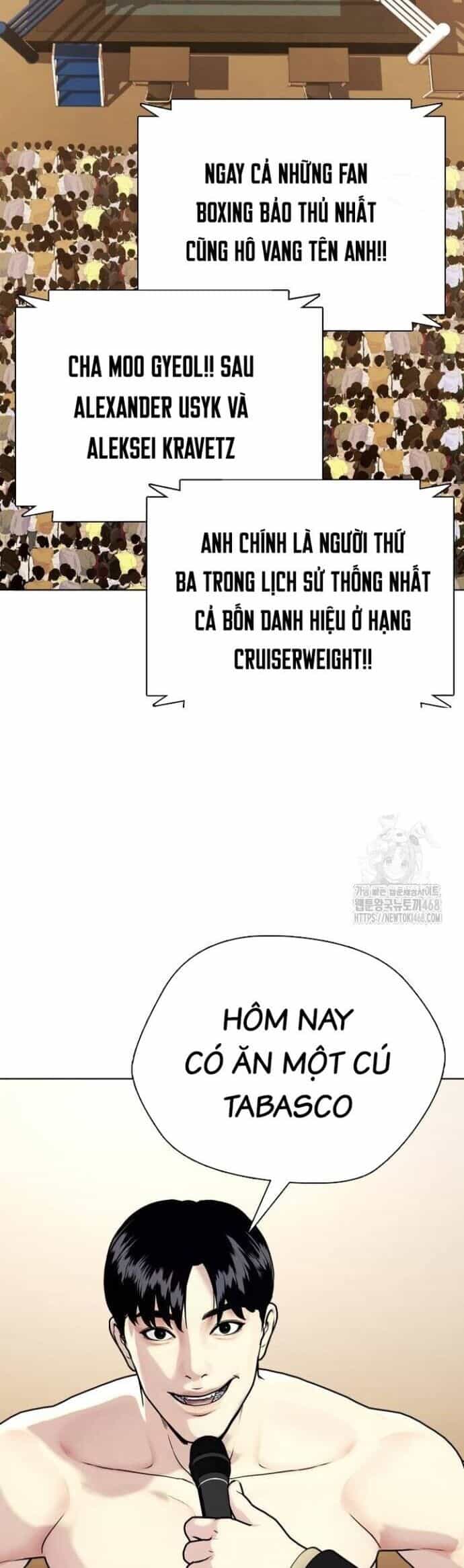 Loser Giỏi Võ - Chương 107 - ảnh 95