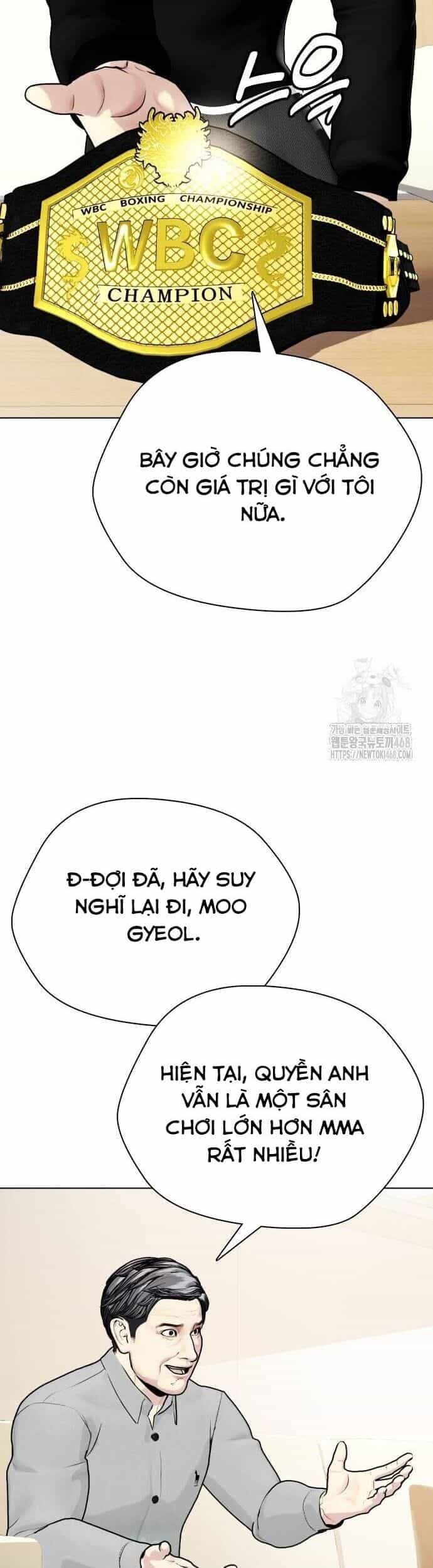Loser Giỏi Võ - Chương 108 - ảnh 12