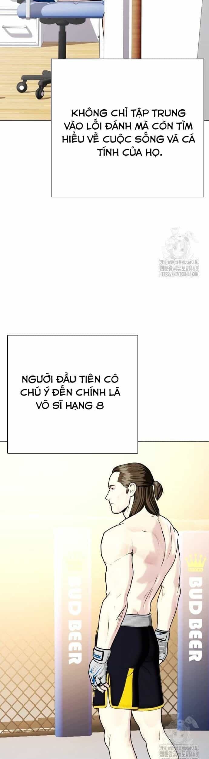 Loser Giỏi Võ - Chương 108 - ảnh 39