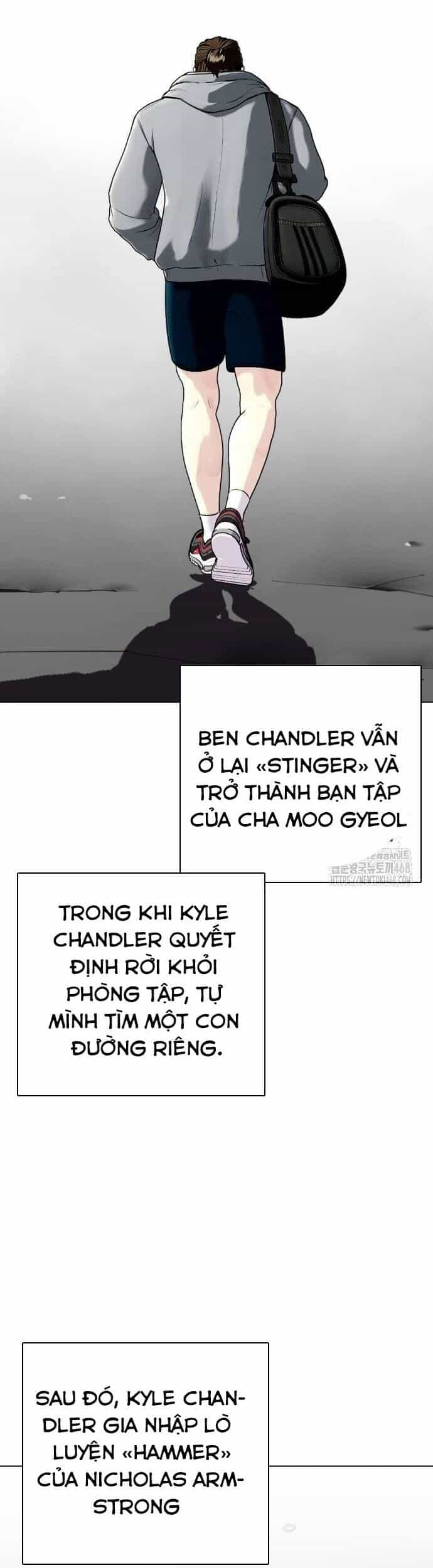 Loser Giỏi Võ - Chương 108 - ảnh 42