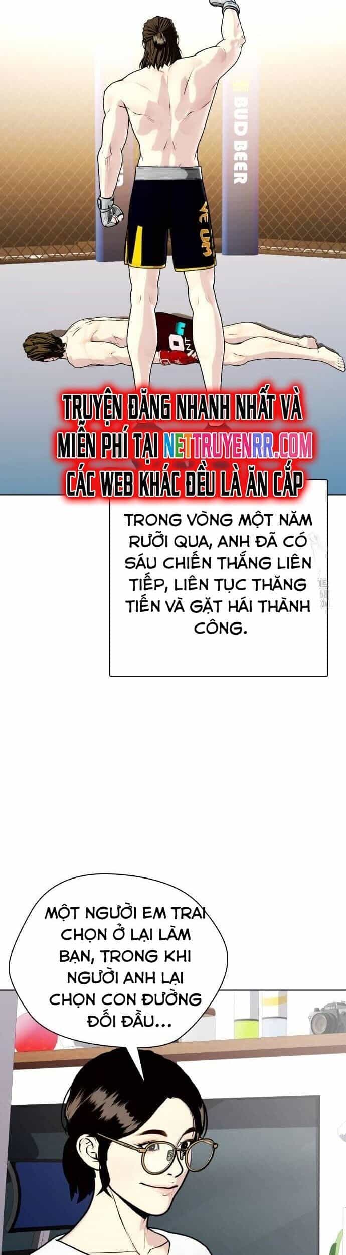 Loser Giỏi Võ - Chương 108 - ảnh 44