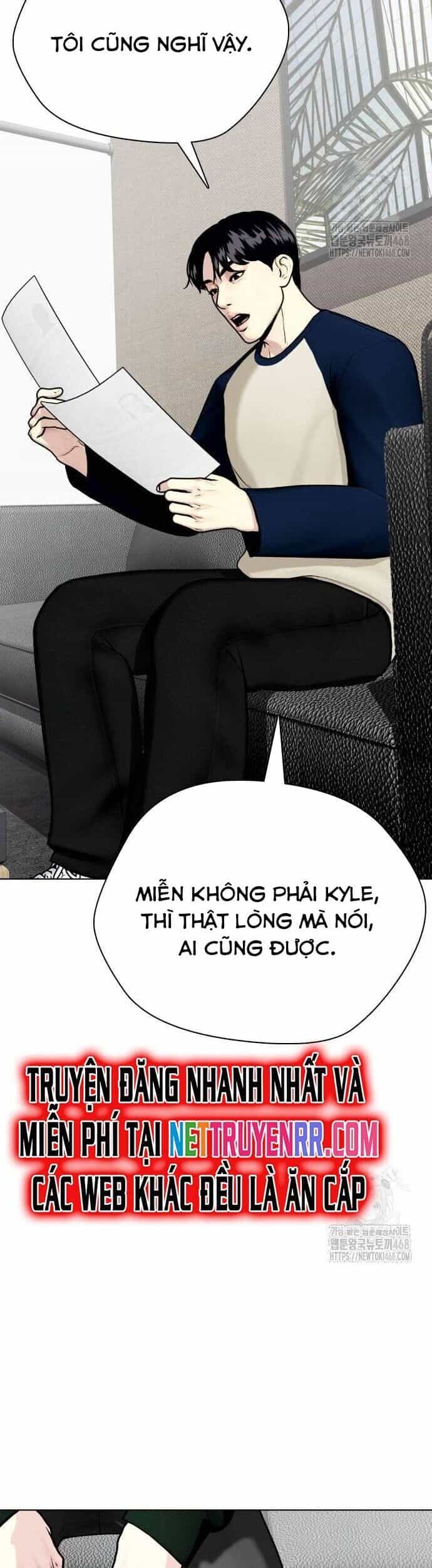 Loser Giỏi Võ - Chương 108 - ảnh 52