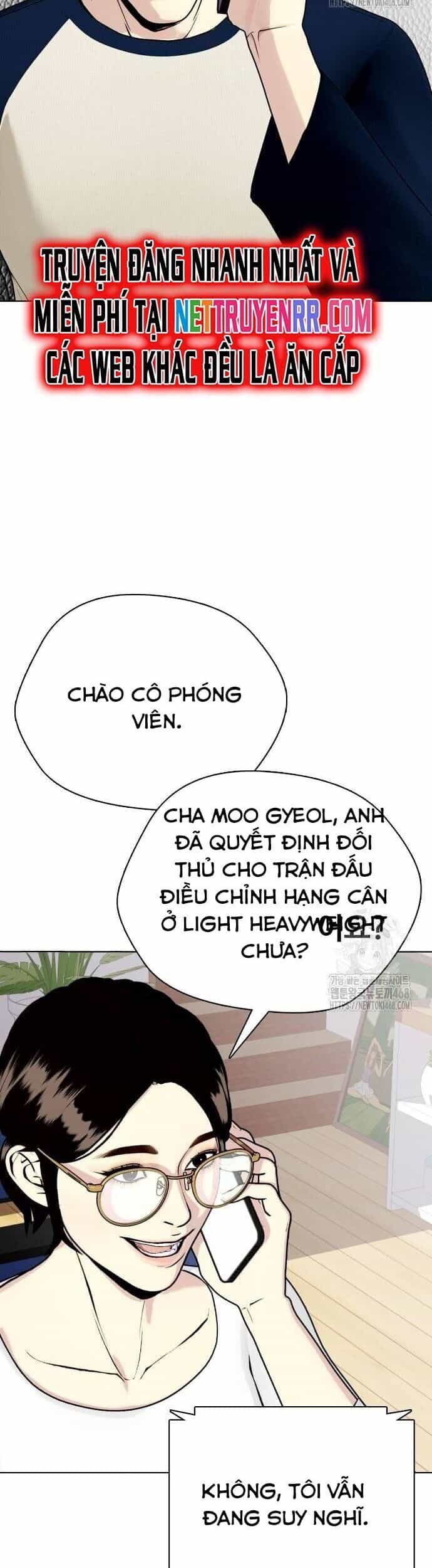 Loser Giỏi Võ - Chương 108 - ảnh 56