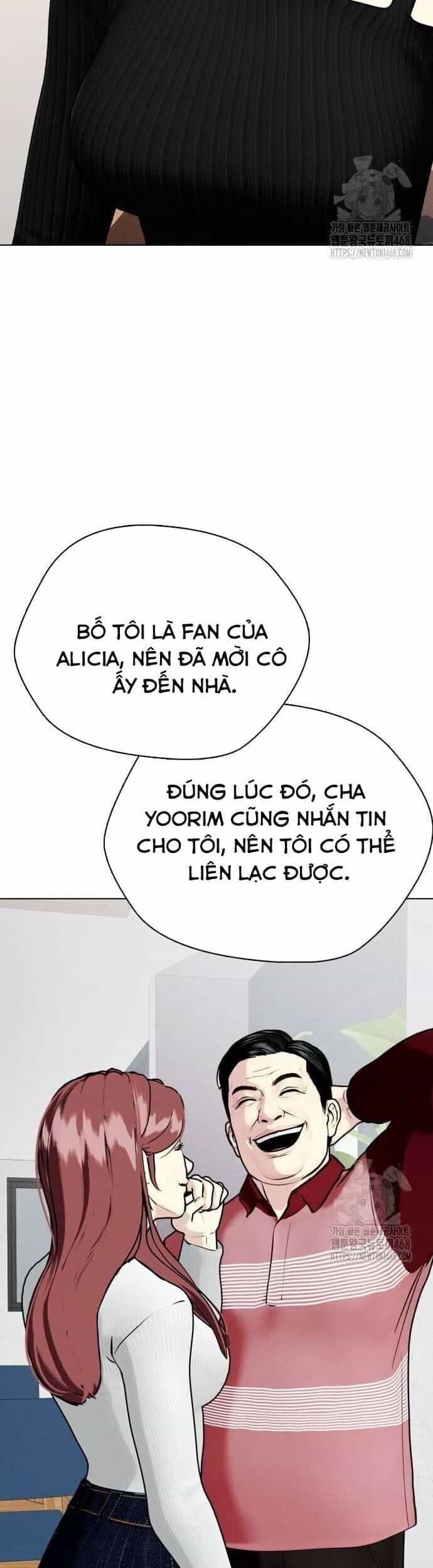 Loser Giỏi Võ - Chương 108 - ảnh 68