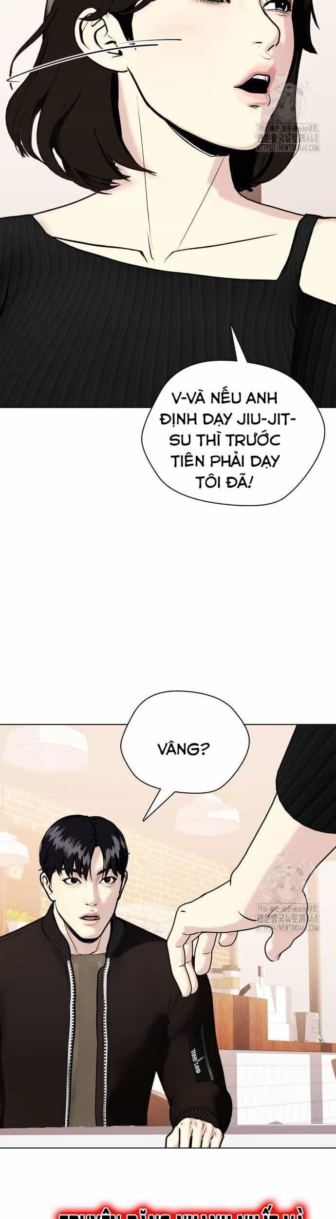 Loser Giỏi Võ - Chương 108 - ảnh 77