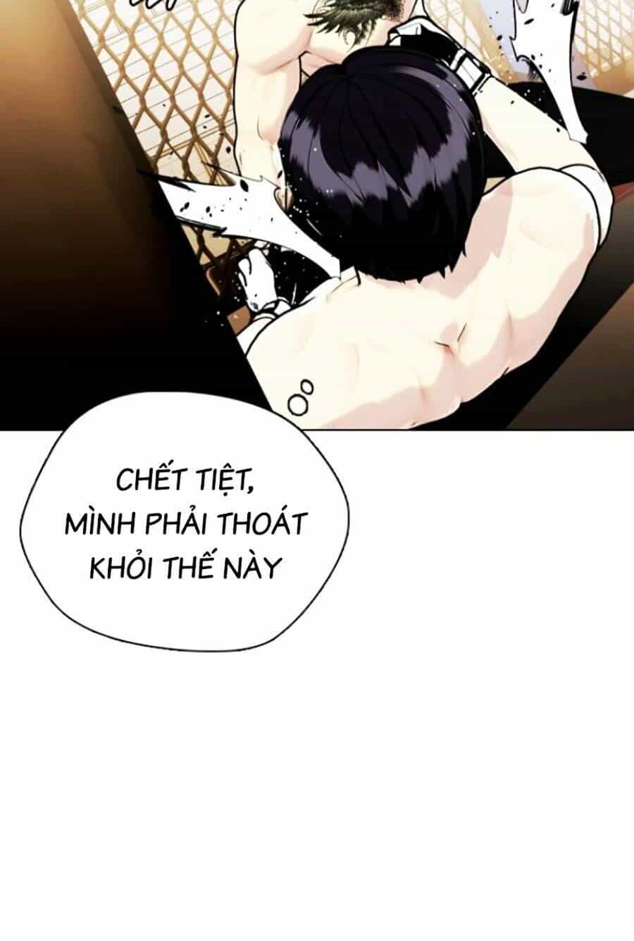 Loser Giỏi Võ - Chương 11 - ảnh 100