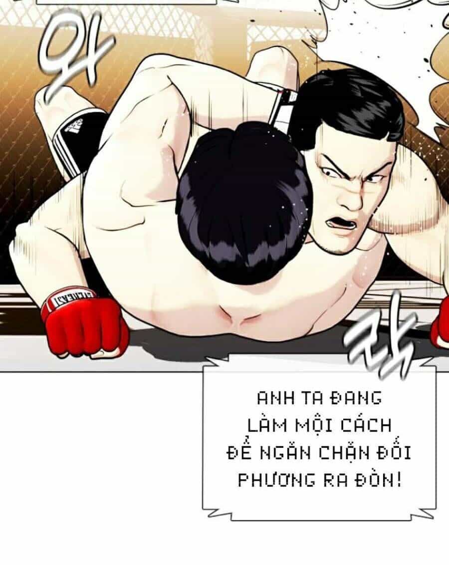 Loser Giỏi Võ - Chương 11 - ảnh 124