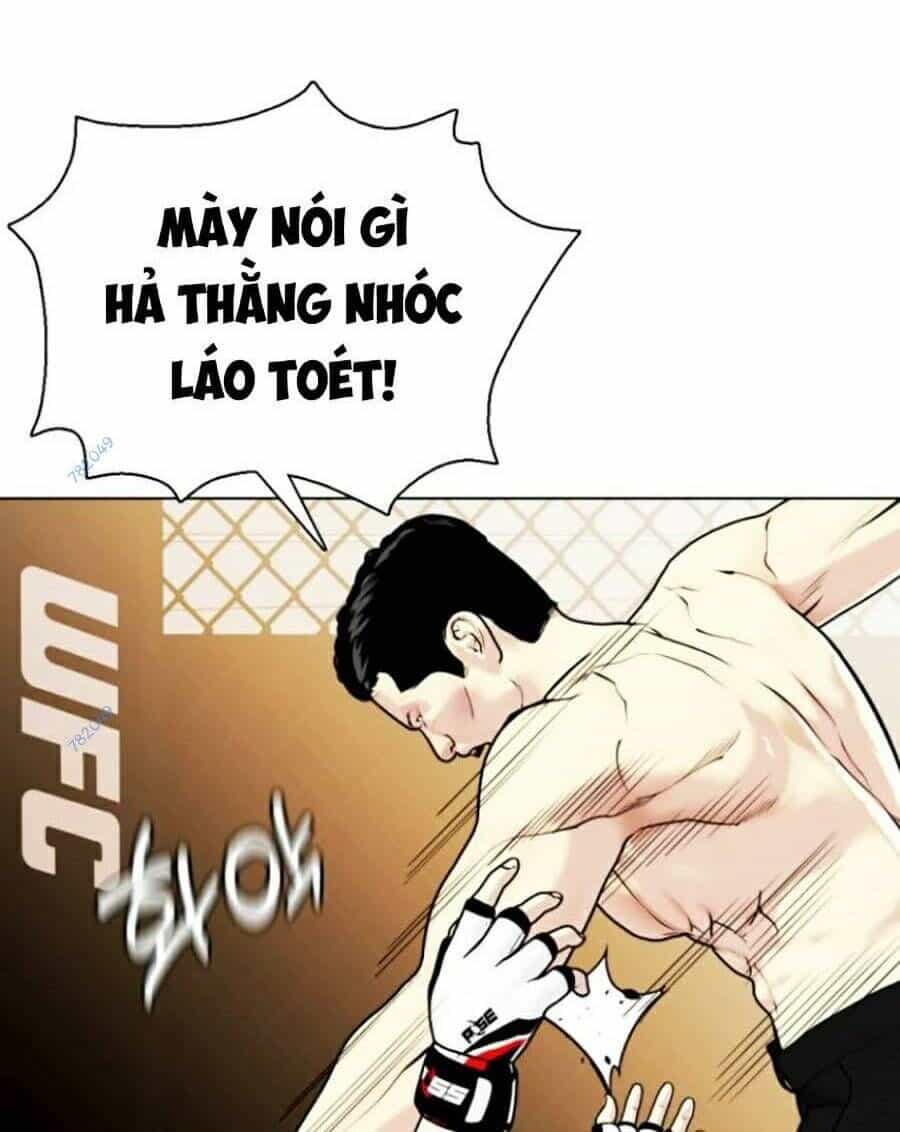 Loser Giỏi Võ - Chương 11 - ảnh 130